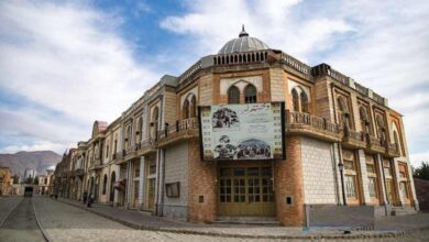 اولین سینمای رسمی تهران را بیشتر بشناسید