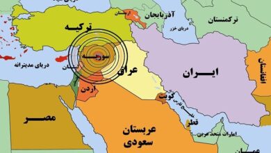 کارشناس صهیونیست: سوریه باید به ۵ منطقه خودمختار تجزیه شود!