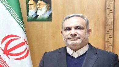 سرپرست فرمانداری بهارستان بر احیای نقش اجتماعی نخبگان تأکید کرد