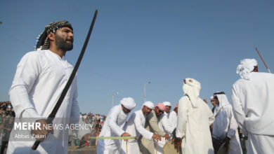 سومین جشنواره «خواجه عطا» در بندرعباس