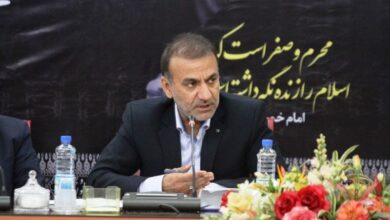 رفع موانع و توسعه گردشگری اولویت اصلی میراث فرهنگی خوزستان است