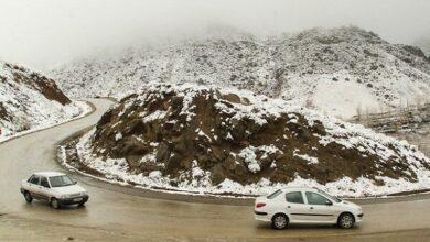 دیدنی های زمستانی خوزستان؛ نگینی پنهان در قلب ایران