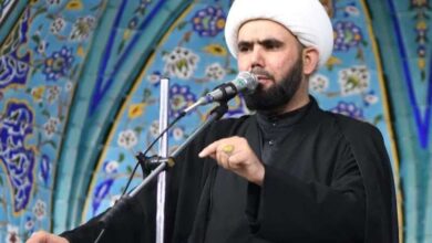 مسئولان نظام اسلامی باید امام علی (ع) را الگوی خود قرار دهند