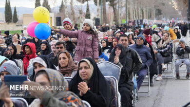 برای شرکت در پویش فجر مهدوی با ارسال تصاویر اعیاد شعبانیه جایزه بگیرید