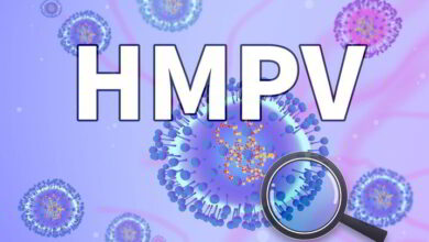 HMPV ویروس جدیدی است؟+ ویدئو | توضیحات مهم مقام وزارت بهداشت