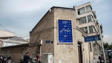 اولین خانه در تهران که تبدیل به موزه شد