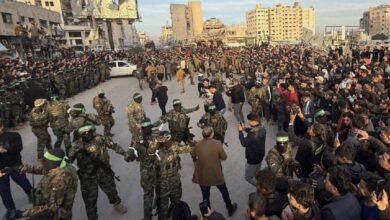 ۱۲۰ اسیر فلسطینی در ازای ۴ اسیر اسرائیلی آزاد می‌شوند