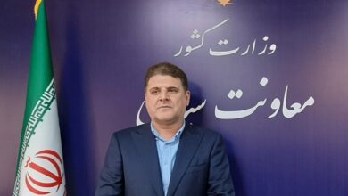 زینی‌وند در نشست «سازوکار بررسی دوره‌ای و جهانی» شرکت می‌کند