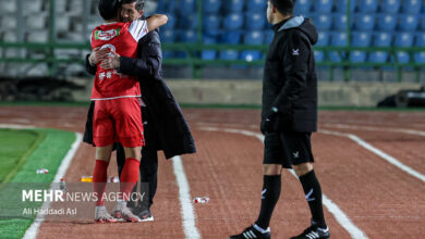 دلیل قبول نکردن سرمربیگری پرسپولیس توسط کریم باقری