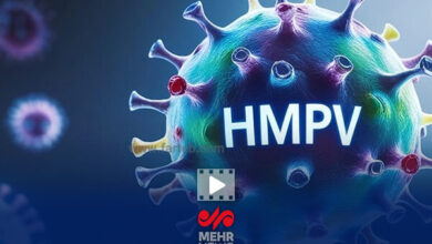 ویروس HMPV چه علائمی دارد؟