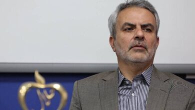 ایران در جایگاه هشتم جهانی بازار حلال