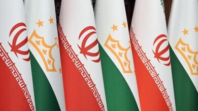 ایران و تاجیکستان ۲۳ تفاهم‌نامه امضا کردند 

 