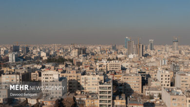 آلودگی هوا عامل ۱۵ درصد مرگ کودکان زیر ۵ سال در ایران