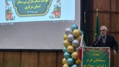 بیش از ۲ میلیون وعده غذا میان زائران اربعین حسینی در عراق توزیع شد