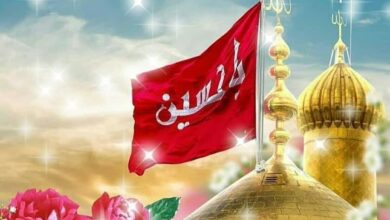 جشن میلاد امام حسین (ع) در سریش‌آباد برگزار می‌شود