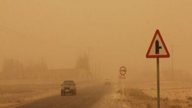 سیستان و بلوچستان طوفانی می‌شود