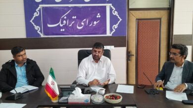 برخورد قاطع با خودروی استفاده کننده از چراغ های غیراستاندارد در دستور کار پلیس است