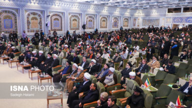 برگزیدگان چهل‌ویکمین دوره مسابقات بین‌المللی قرآن کریم معرفی شدند