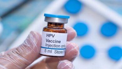 واکسن HPV برای واکسیناسیون عمومی در ایران هزینه‌اثربخش نیست