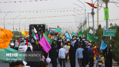 اعمال محدودیت‌ ترافیکی نیمه شعبان در مسیرهای منتهی به جمکران