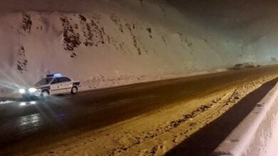 زمان بازگشایی جاده چالوس اعلام شد