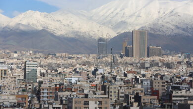 بزرگترین مانور سراسری تهران برگزار می شود+ جزئیات