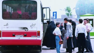 مینی‌هایی که خاطره شدند | عکس هایی که شما رو به عمق نوستالژی پرت می کنند