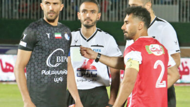 دربی نصفه‌ونیمه؛ پرسپولیس – استقلال بدون ستاره‌ها