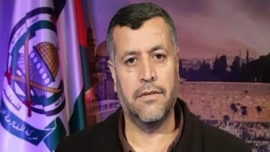 مقام ارشد حماس: اشغالگری اسرائیل تنها محدود به فلسطین نخواهد شد