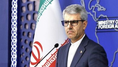 بقایی: رفتار دولت آمریکا با مهاجران ایرانی ناموجه و غیر انسانی است