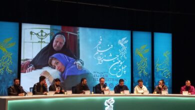 نشست خبری «افسانه سپهر»؛ نامزدی انیمیشن در اسکار چه تفاوتی با نامزدی اصغر فرهادی دارد؟