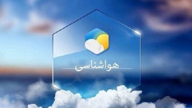 تداوم جو نسبی پایدار در آذربایجان شرقی