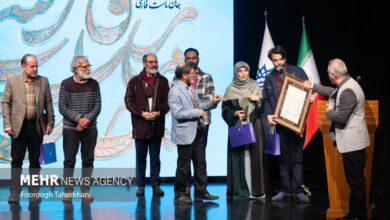 «بچه مردم» منتخب هیئت داوران جایزه «پارسی جان» شد