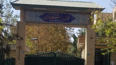 دانشگاه تهران به دنبال ایجاد مسیر جدید برای تردد دانشجویان است