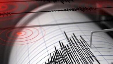 زمین‌لرزه‌ای به بزرگی ۳.۱ ریشتر استان خوزستان را لرزاند