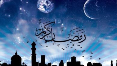 یکشنبه ۱۲ اسفند روز اول ماه رمضان است