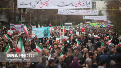 عدم وجود وحدت و انسجام داخلی، بزرگترین تهدید برای انقلاب است