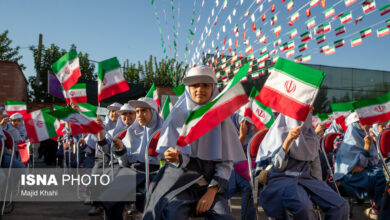 انقلابی در مدرسه‌سازی و کاهش شکاف آموزشی در ایران