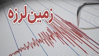 آماده‌باش اورژانس خوزستان در پی زلزله‌ در حسینیه اندیمشک