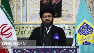 شهید نصرالله تفسیر لبیک یا حسین (ع) بود