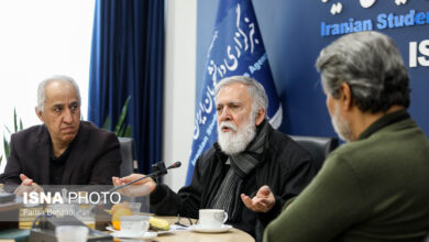 نمی‌خواهم ریش‌سفیدی کنم /باید نقش مردم در جشنواره فجر پررنگ‌تر شود