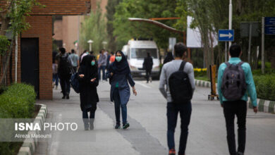 قیام ۲۹ بهمن روحیه مقاومت را در آذری زبانان نهادینه کرده است