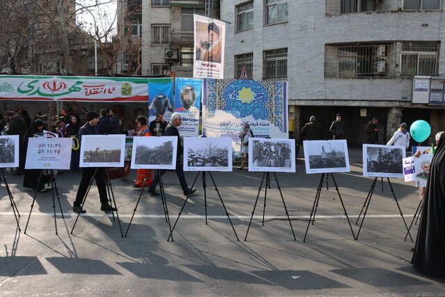 شروع هفته فرهنگی تبریز در تهران