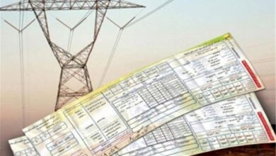 بدهی ۸۰۵ میلیارد تومانی مشترکان برق در گیلان