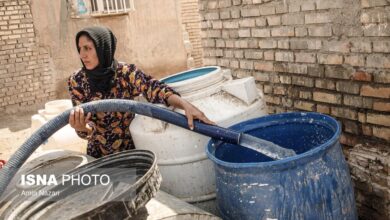 افزایش ضریب نفوذ خدمات کمیته امداد در مناطق روستایی خوزستان