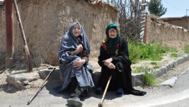 لهجه های خراسانی؛ یادگارهای در حال فراموشی