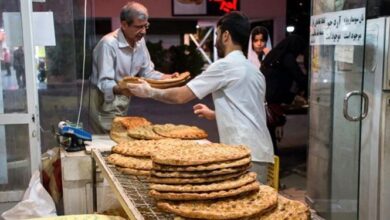 تاکید سازمان غذا و دارو بر سبوس گیری از آرد مصرفی