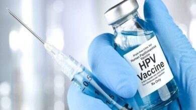 ۹۰ درصد موارد ابتلا به HPV قابل پیشگیری است