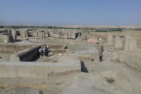 شهر تاریخی «حسنلو» میزبان مسافران نوروزی؛ آشنایی با ۱۰ دوره سکونت