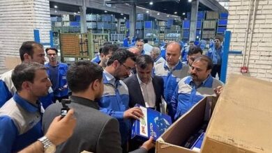 سلطانی ثانی: مشتریان شاهد تغییرات مثبت در خدمات پس از فروش خواهند بود